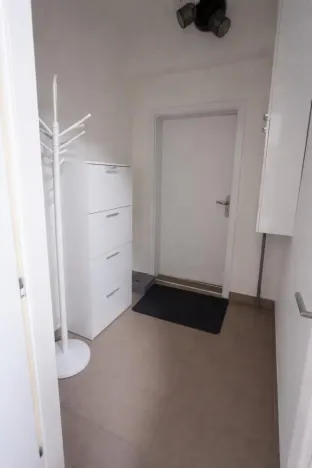 Pronájem bytu 2+1, Ústí nad Labem - Střekov, Železničářská, 56 m2