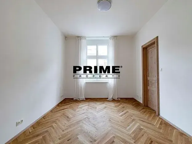 Pronájem bytu 4+kk, Praha - Vinohrady, Hradešínská, 120 m2