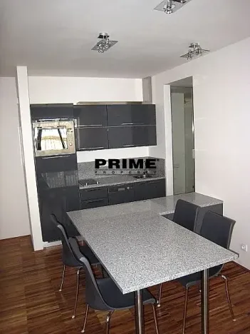 Pronájem bytu 2+kk, Praha - Žižkov, Prokopova, 56 m2