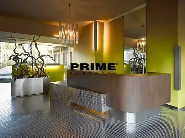 Pronájem bytu 2+kk, Praha - Žižkov, Prokopova, 56 m2