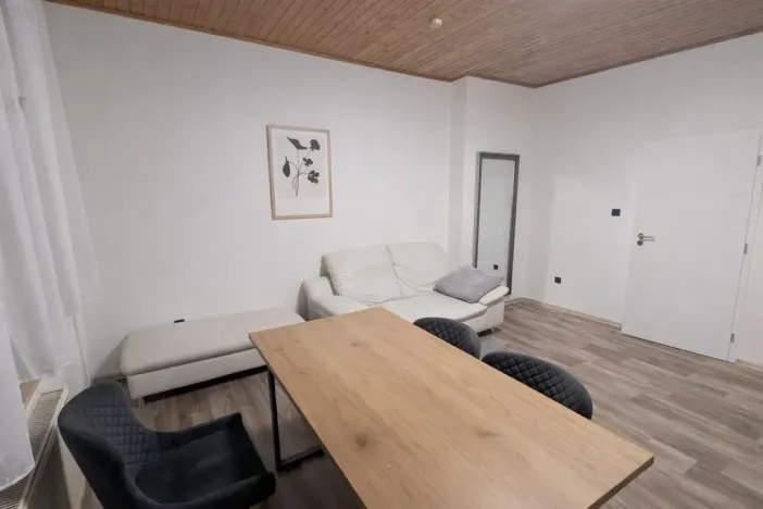 Pronájem bytu 2+1, Ústí nad Labem - Střekov, Železničářská, 67 m2