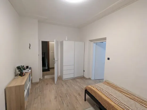 Pronájem bytu 2+1, Ústí nad Labem - Střekov, Železničářská, 67 m2