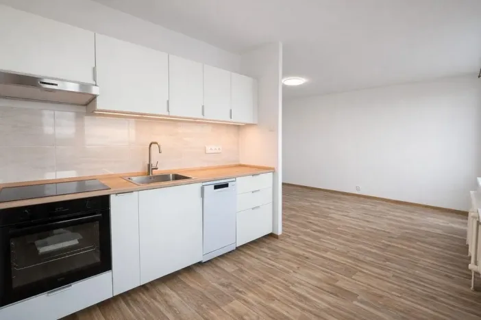 Pronájem bytu 4+1, Most, J. A. Komenského, 88 m2