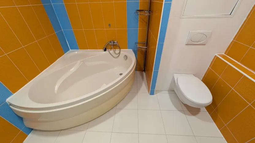 Pronájem bytu 4+1, Most, J. A. Komenského, 88 m2