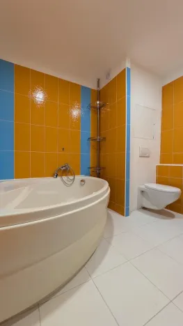 Pronájem bytu 4+1, Most, J. A. Komenského, 88 m2