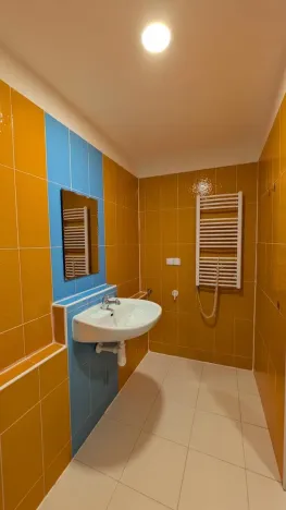 Pronájem bytu 4+1, Most, J. A. Komenského, 88 m2