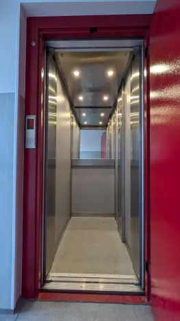 Pronájem bytu 4+1, Most, J. A. Komenského, 88 m2