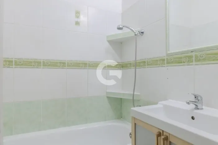 Prodej bytu 2+1, Brno - Černá Pole, náměstí SNP, 58 m2