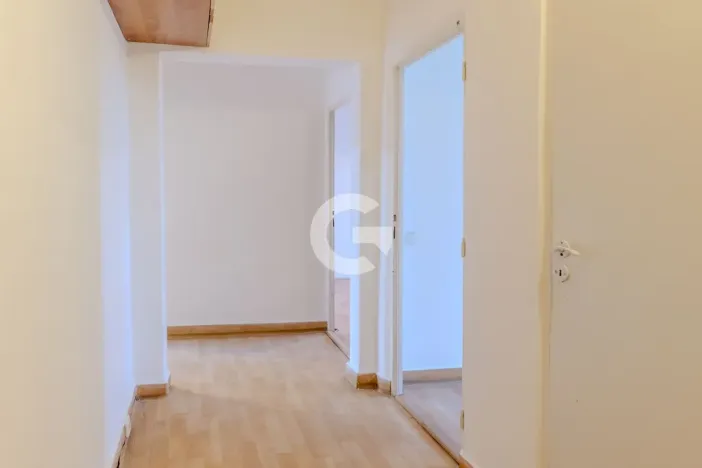 Prodej bytu 2+1, Brno - Černá Pole, náměstí SNP, 58 m2