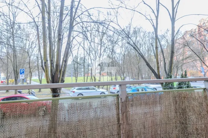 Prodej bytu 2+1, Brno - Černá Pole, náměstí SNP, 58 m2