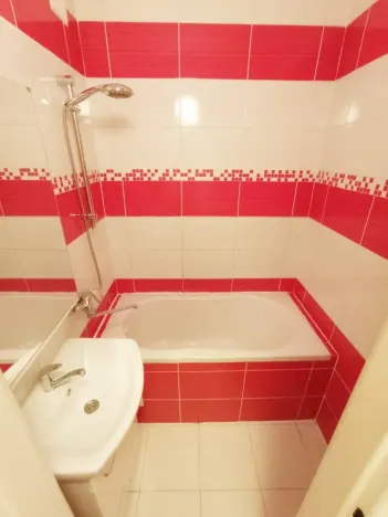 Pronájem bytu 2+1, Duchcov, Smetanova, 46 m2