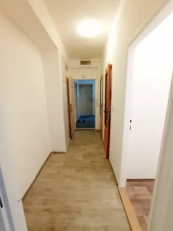 Pronájem bytu 2+1, Duchcov, Smetanova, 46 m2