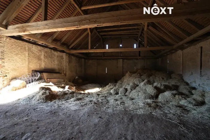 Prodej zemědělské usedlosti, Křemže, 1400 m2