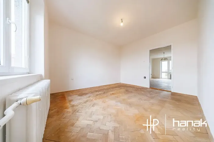 Prodej bytu 3+1, Olomouc, Foerstrova, 66 m2