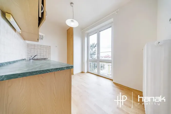 Prodej bytu 3+1, Olomouc, Foerstrova, 66 m2