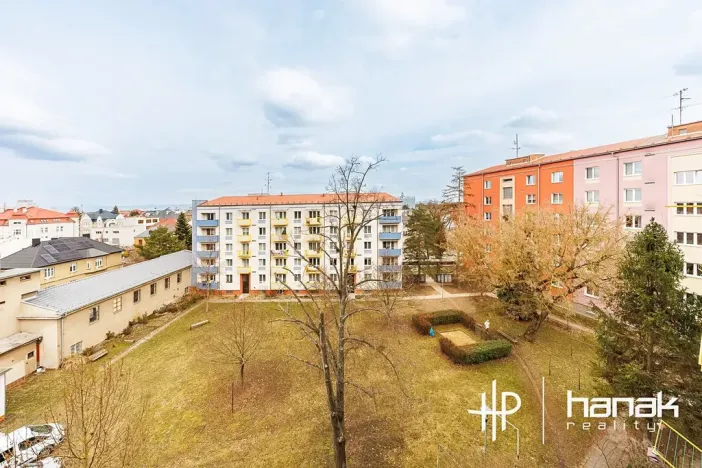 Prodej bytu 3+1, Olomouc, Foerstrova, 66 m2