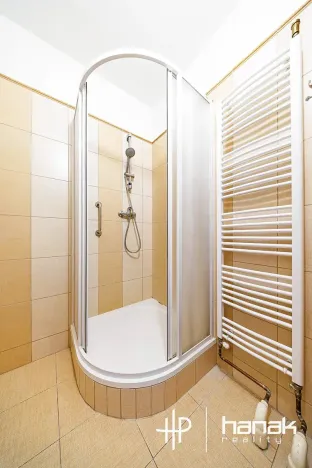 Prodej bytu 3+1, Olomouc, Foerstrova, 66 m2