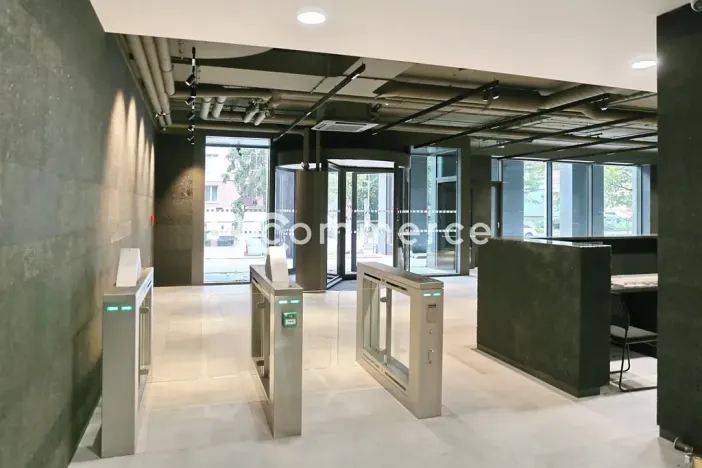 Pronájem kanceláře, Brno, 80 m2