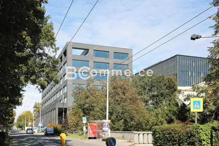 Pronájem kanceláře, Brno, 80 m2