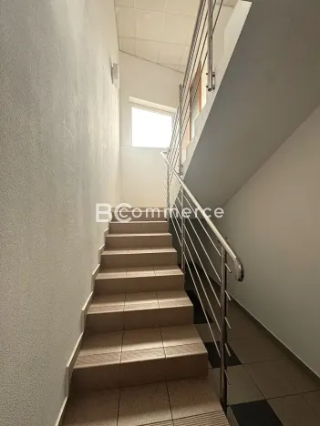 Pronájem kanceláře, Brno, 167 m2