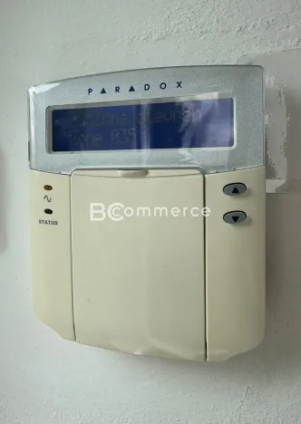 Pronájem kanceláře, Brno, 167 m2