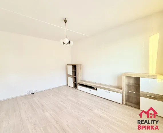 Pronájem bytu 1+1, Moravská Třebová - Předměstí, Jiráskova, 36 m2