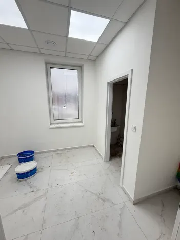 Pronájem obchodního prostoru, Praha - Uhříněves, Přátelství, 92 m2