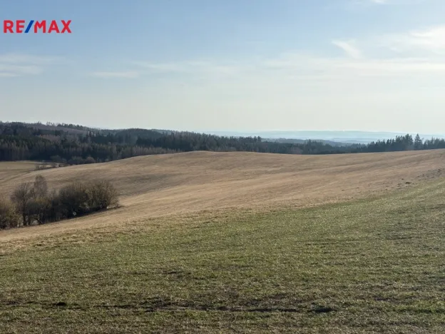 Prodej louky, Nový Hrádek, 18276 m2