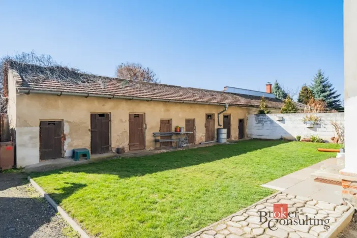 Prodej bytu 2+1, Mratín, U Cukrovaru, 54 m2