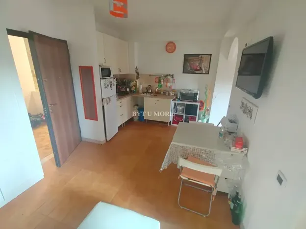 Prodej bytu 3+kk, Scalea, Itálie, Via Lauro, 45 m2