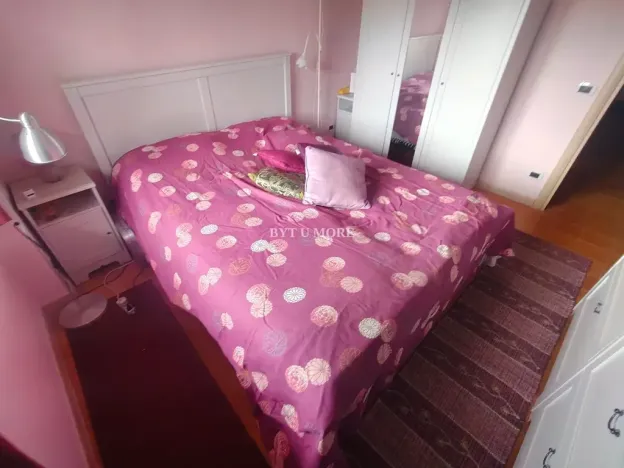 Prodej bytu 3+kk, Scalea, Itálie, Via Lauro, 45 m2