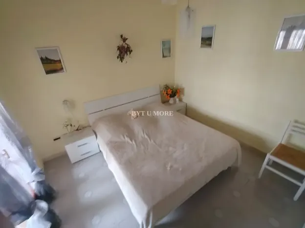 Prodej bytu 3+kk, Scalea, Itálie, Via Lauro, 45 m2