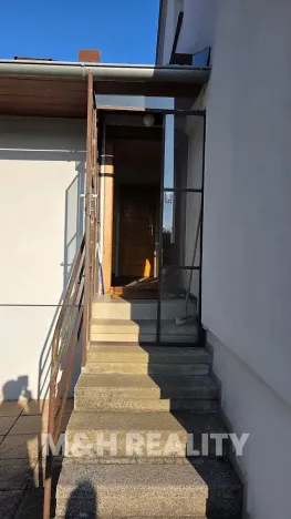 Prodej rodinného domu, Baška, 140 m2