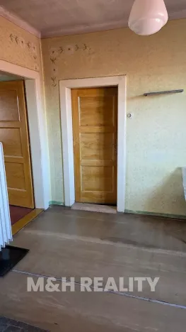 Prodej rodinného domu, Baška, 140 m2