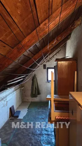 Prodej rodinného domu, Baška, 140 m2