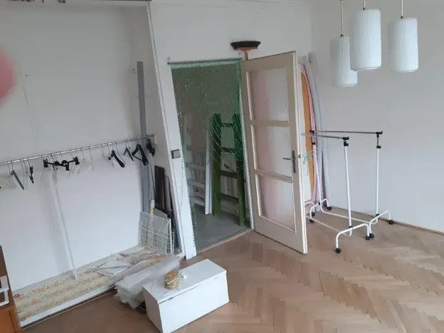 Prodej rodinného domu, Praha - Strašnice, Dvouletky, 86 m2