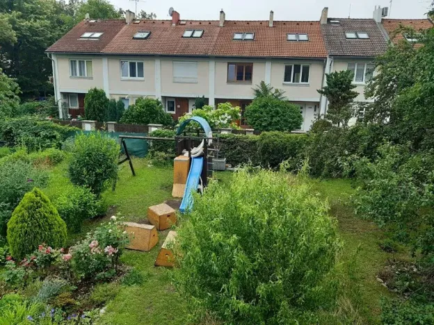 Prodej rodinného domu, Praha - Strašnice, Dvouletky, 86 m2