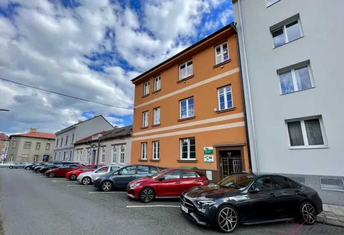 Prodej vícegeneračního domu, Ostrava - Mariánské Hory, Štítného, 321 m2