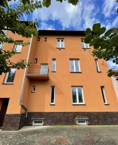 Prodej vícegeneračního domu, Ostrava - Mariánské Hory, Štítného, 321 m2