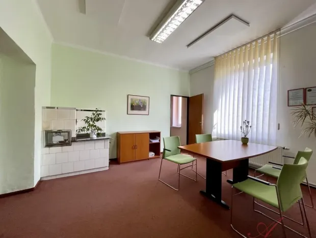 Prodej vícegeneračního domu, Ostrava - Mariánské Hory, Štítného, 321 m2