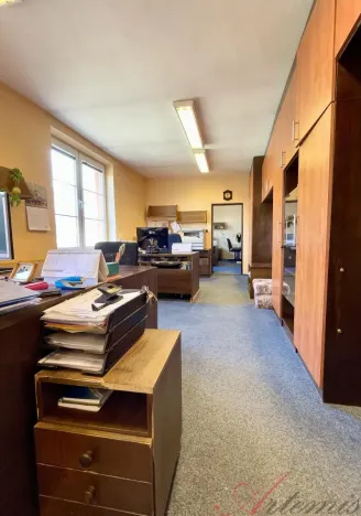 Prodej vícegeneračního domu, Ostrava - Mariánské Hory, Štítného, 321 m2