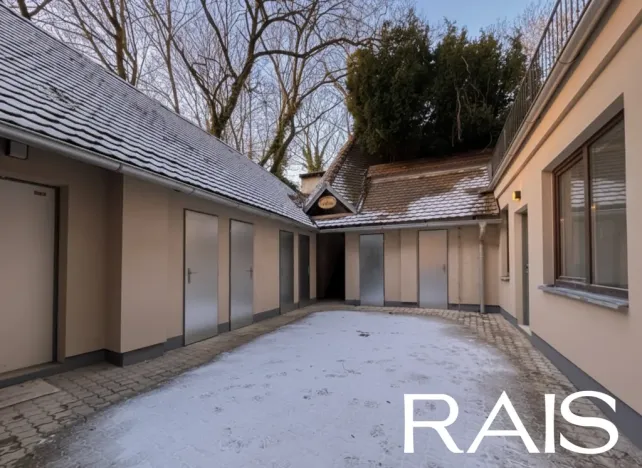 Prodej bytu 2+kk, Brno - Zábrdovice, Francouzská, 31 m2