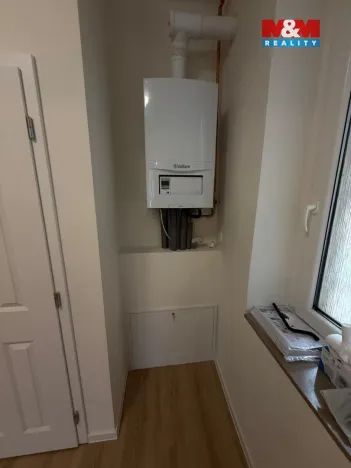 Pronájem bytu 2+kk, Beroun - Beroun-Město, Zvonařova, 50 m2