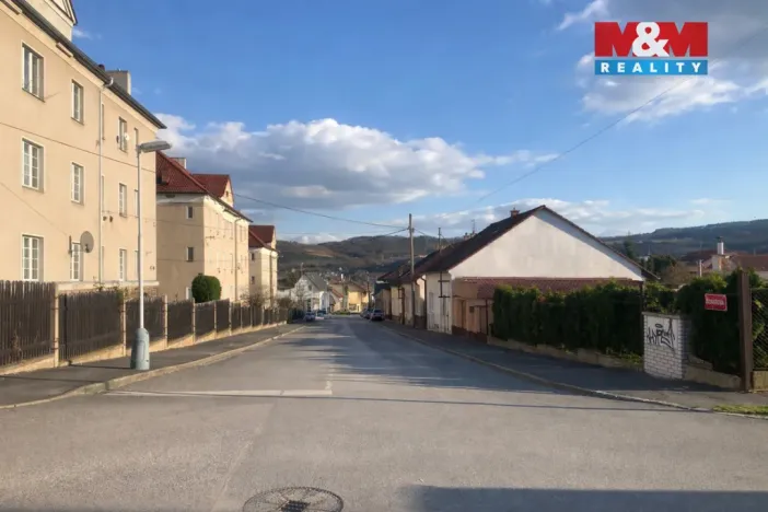 Pronájem bytu 2+kk, Beroun - Beroun-Město, Zvonařova, 50 m2