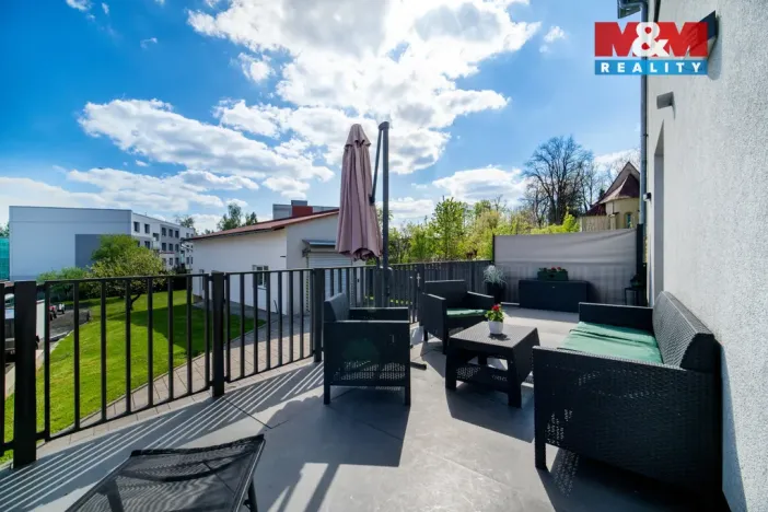 Prodej rodinného domu, Rokytnice v Orlických horách, 5. května, 245 m2