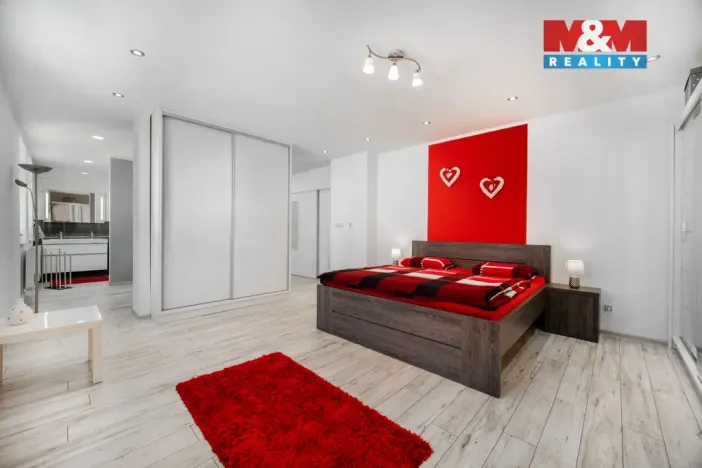 Prodej rodinného domu, Rokytnice v Orlických horách, 5. května, 245 m2