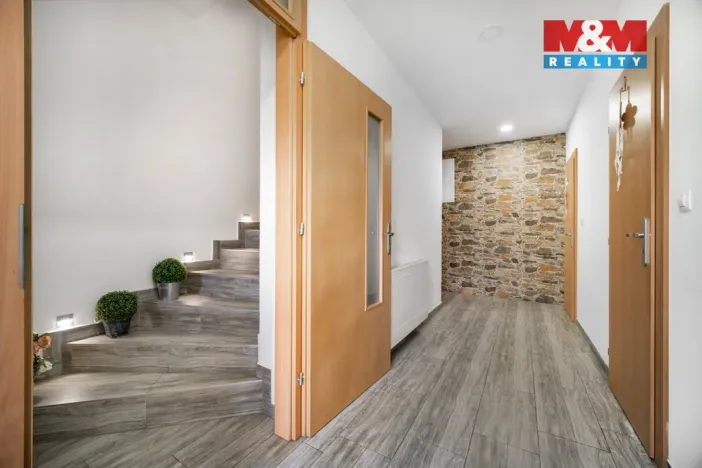 Prodej rodinného domu, Rokytnice v Orlických horách, 5. května, 245 m2