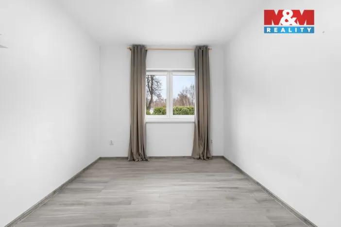 Prodej rodinného domu, Šluknov, Královská, 92 m2