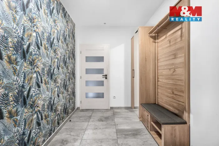 Prodej rodinného domu, Šluknov, Královská, 92 m2