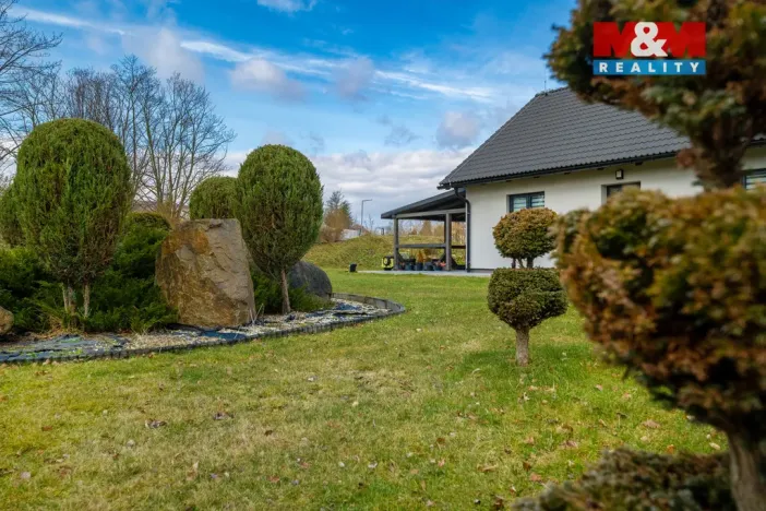 Prodej rodinného domu, Šluknov, Královská, 92 m2